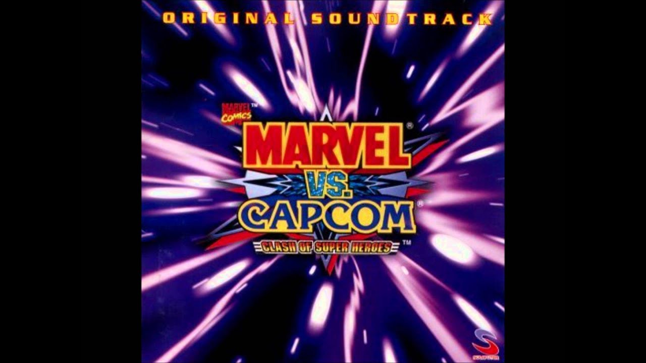 Marvel Vs Capcom Music: Hulk's Theme Extended HD