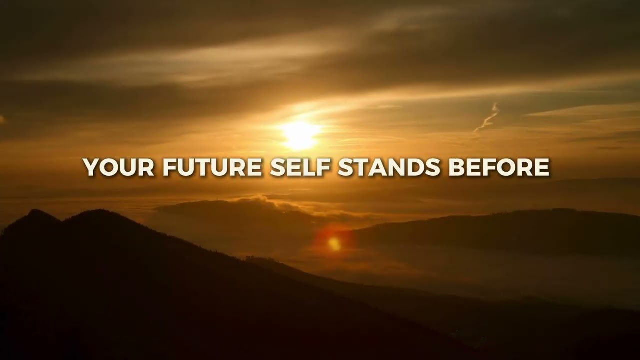 Future Self Visualization: Aligning with Your Highest Life Vision