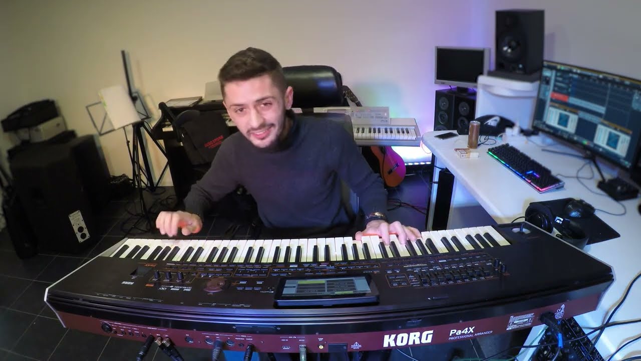 JUGOBEAT OFFICIAL HAOS MIX RUMBA 2021