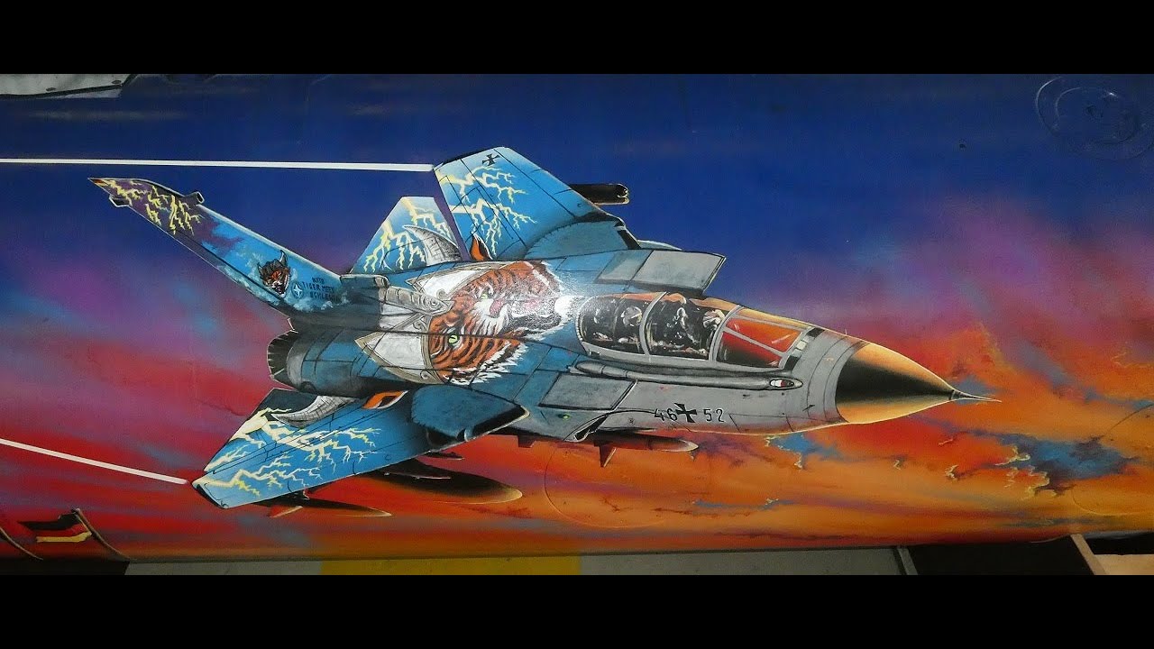 Tag der Bundeswehr 2025  des Luftwaffengeschwaders 51 „Immelmann“ Jagel / Schleswig