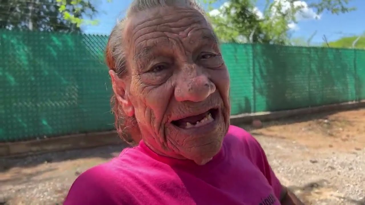 La Gilbertona y Tutankamon