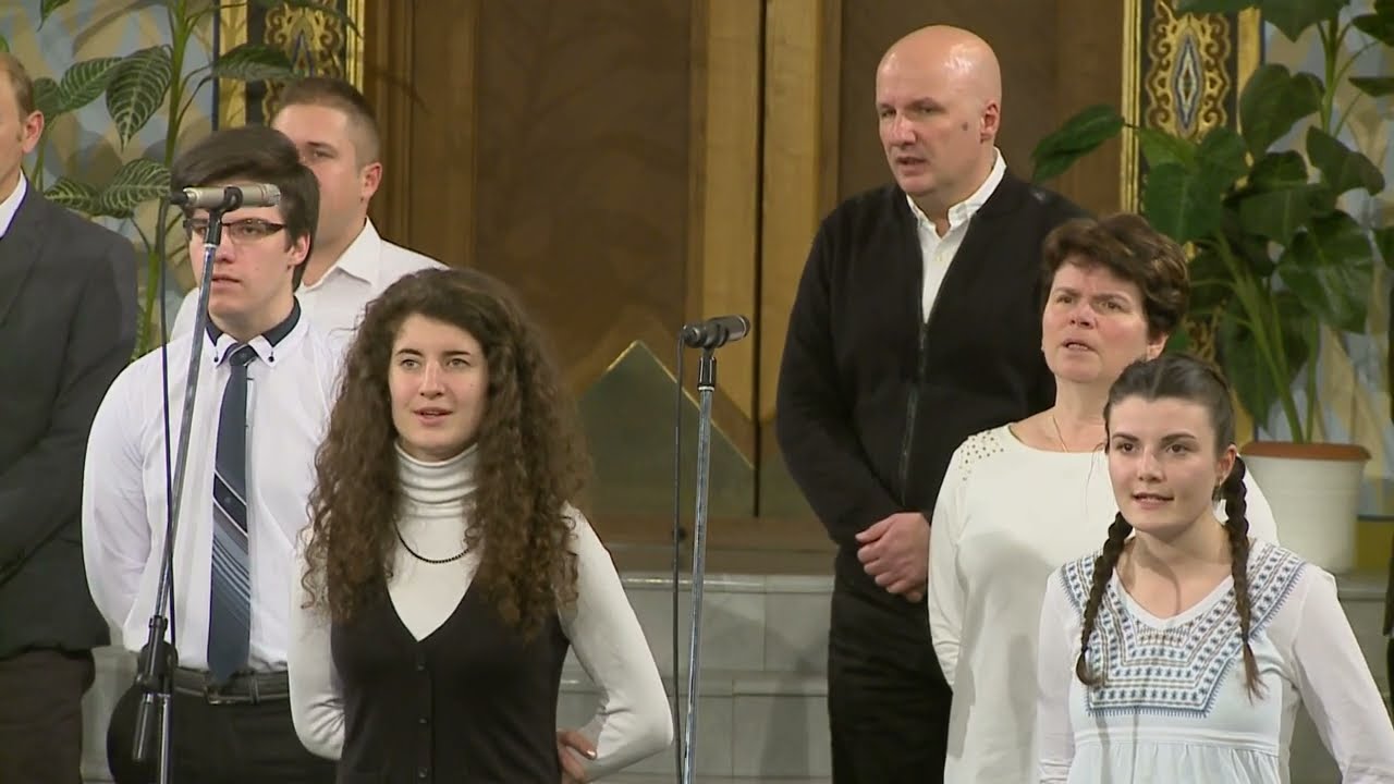 Ó mily hű barát a Jézus