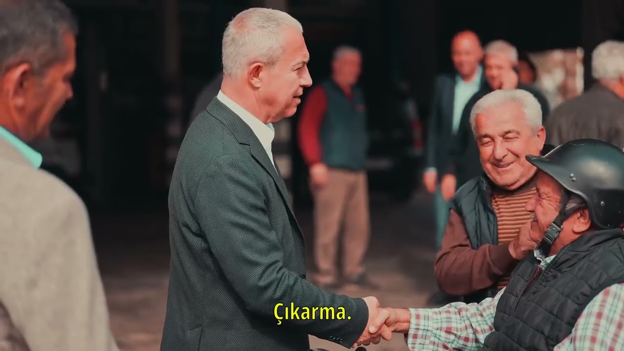 Osman Tarık Özçelik 