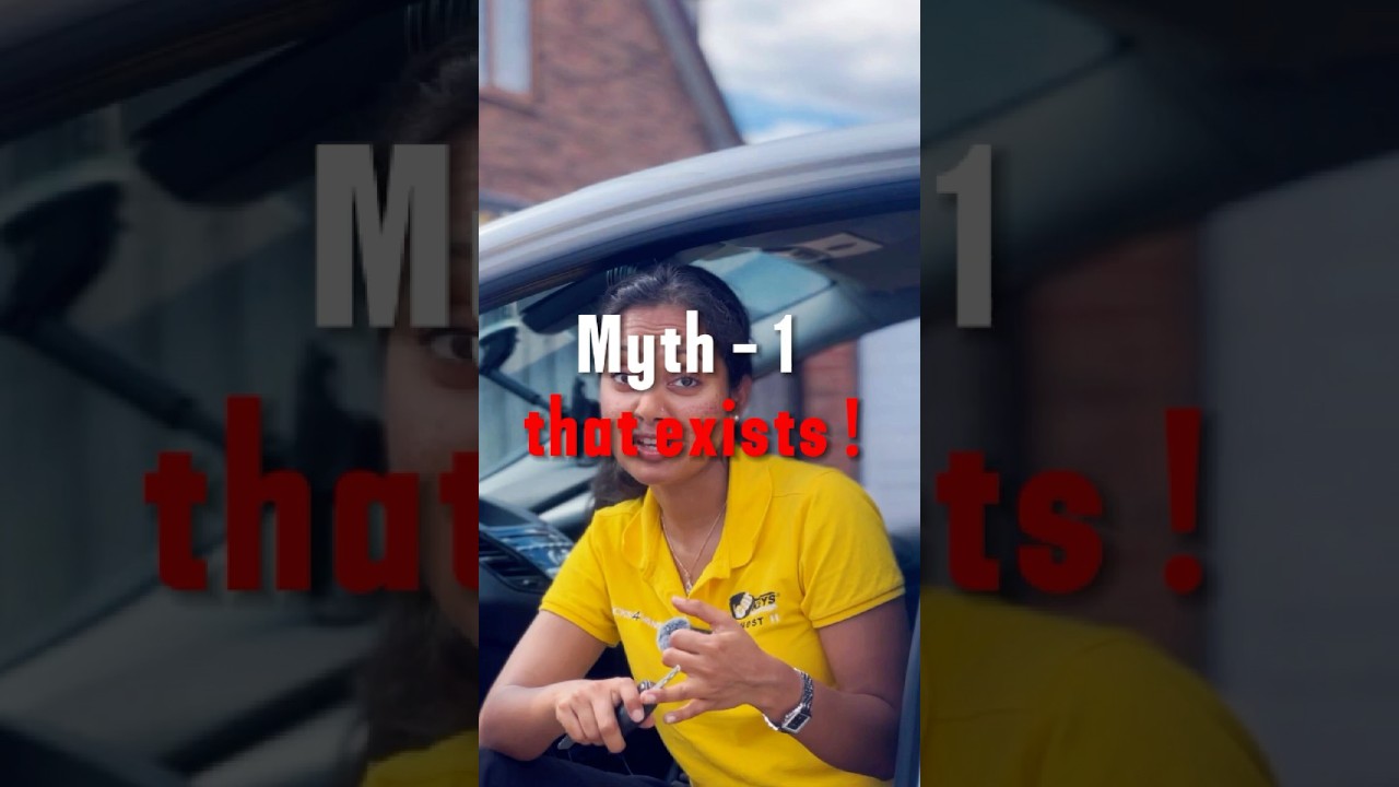 Car Key Myth #1&hellip; Busted! 💥🔑