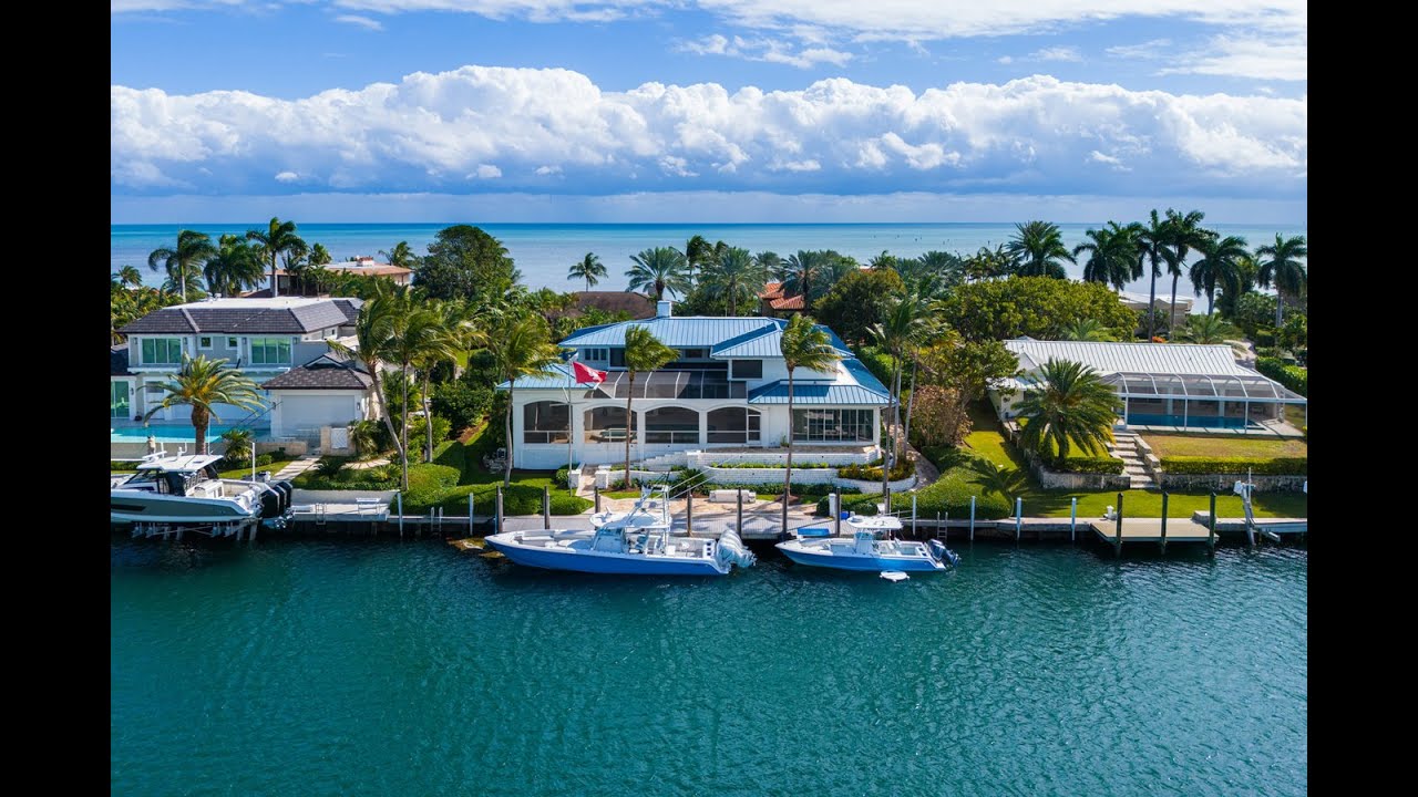 35 Angelfish Cay Drive - Ocean Reef Club