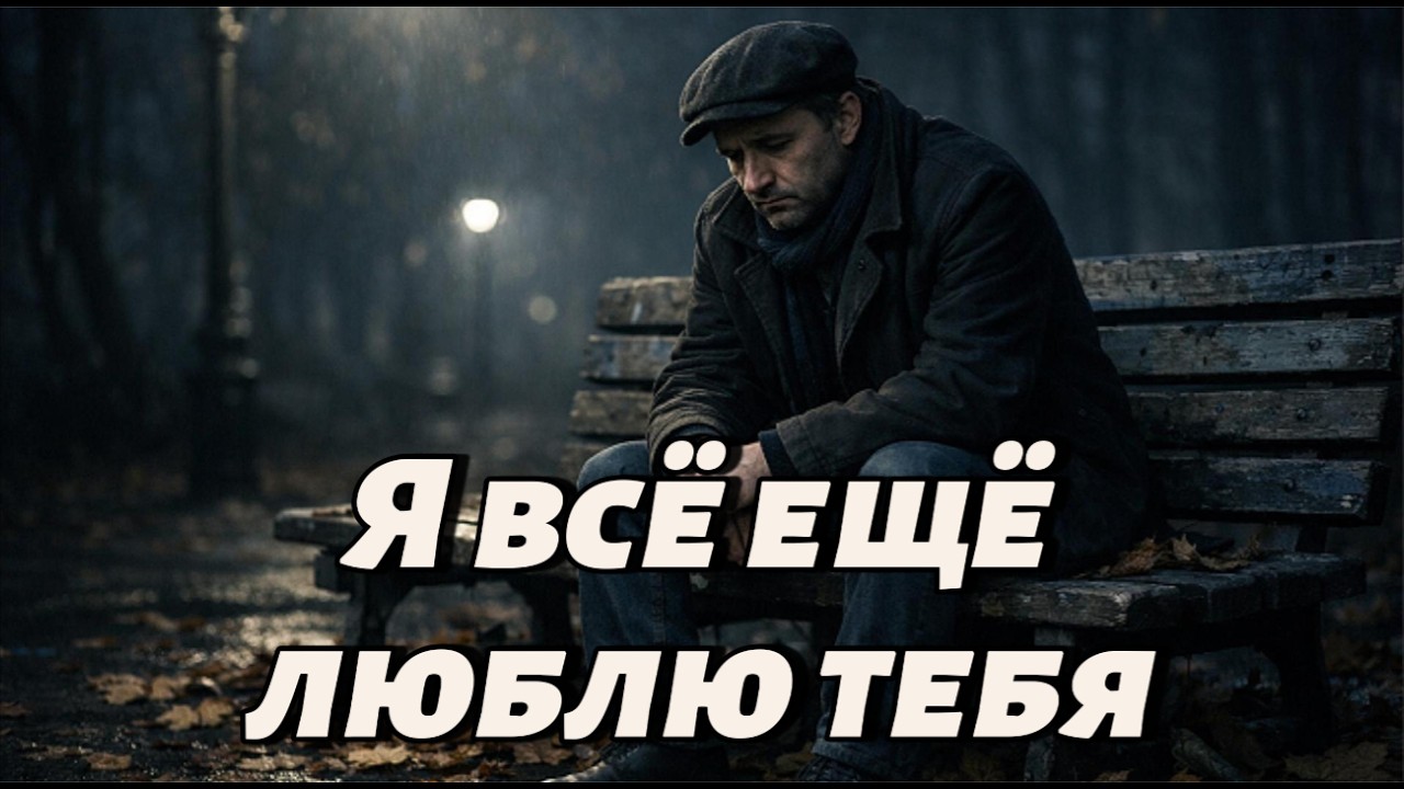 Я любил тебя даже когда ты уходила ❤️ Sad Russian Love Song | Emotional Heartbreak Music 2026