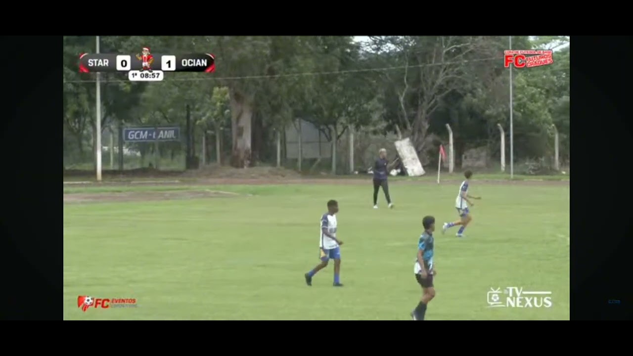 Meus Melhores lances na copa futuros craques em Mogi Guaçu.  Dezembro de 2025