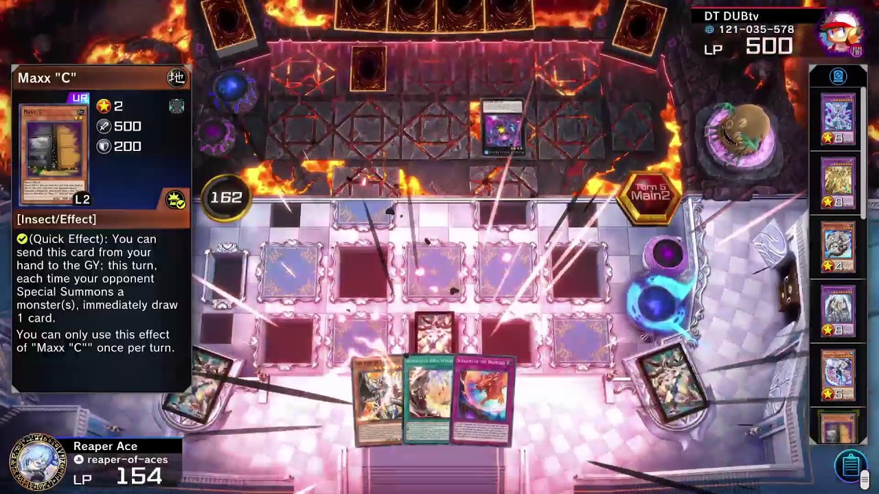 Yu-Gi-Oh! master duel-advanced battle