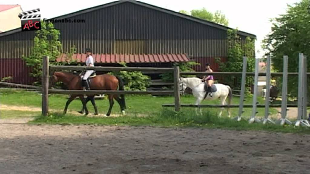 Reitstall Inghofer, Heidenreichstein