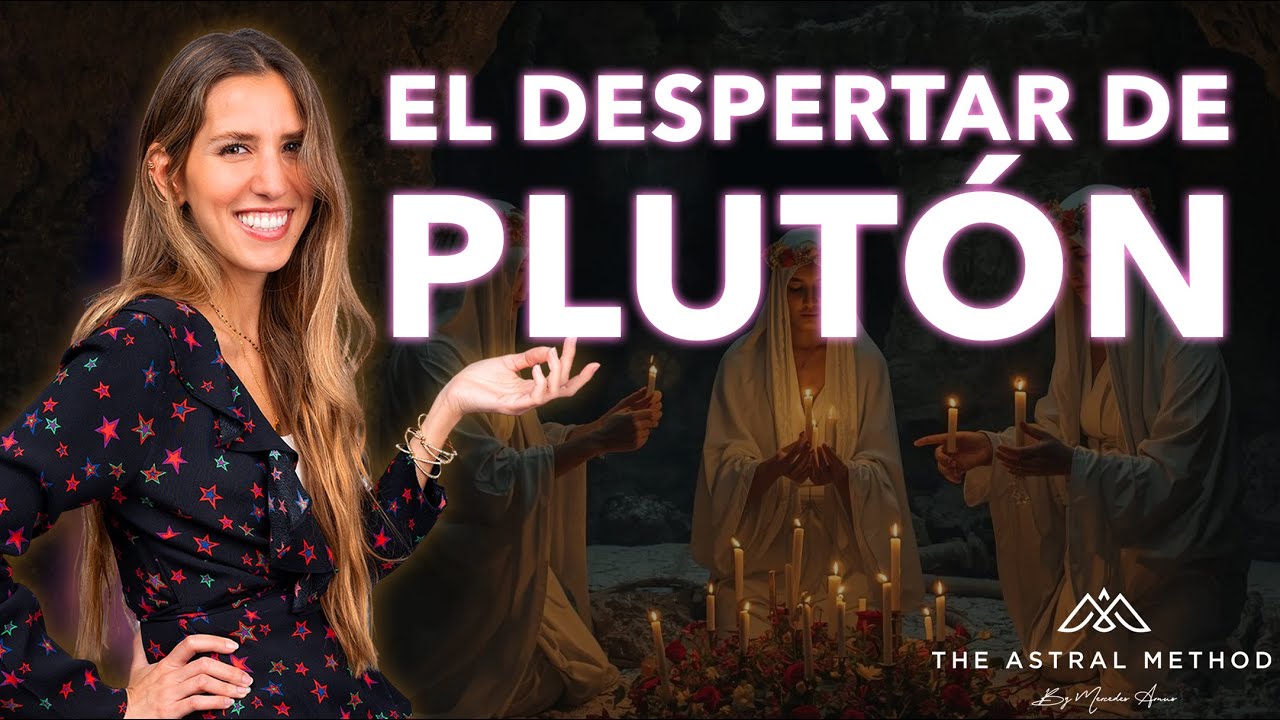 💥🗝️ THE OCTOBER PLUTONAZO 🗝️💥