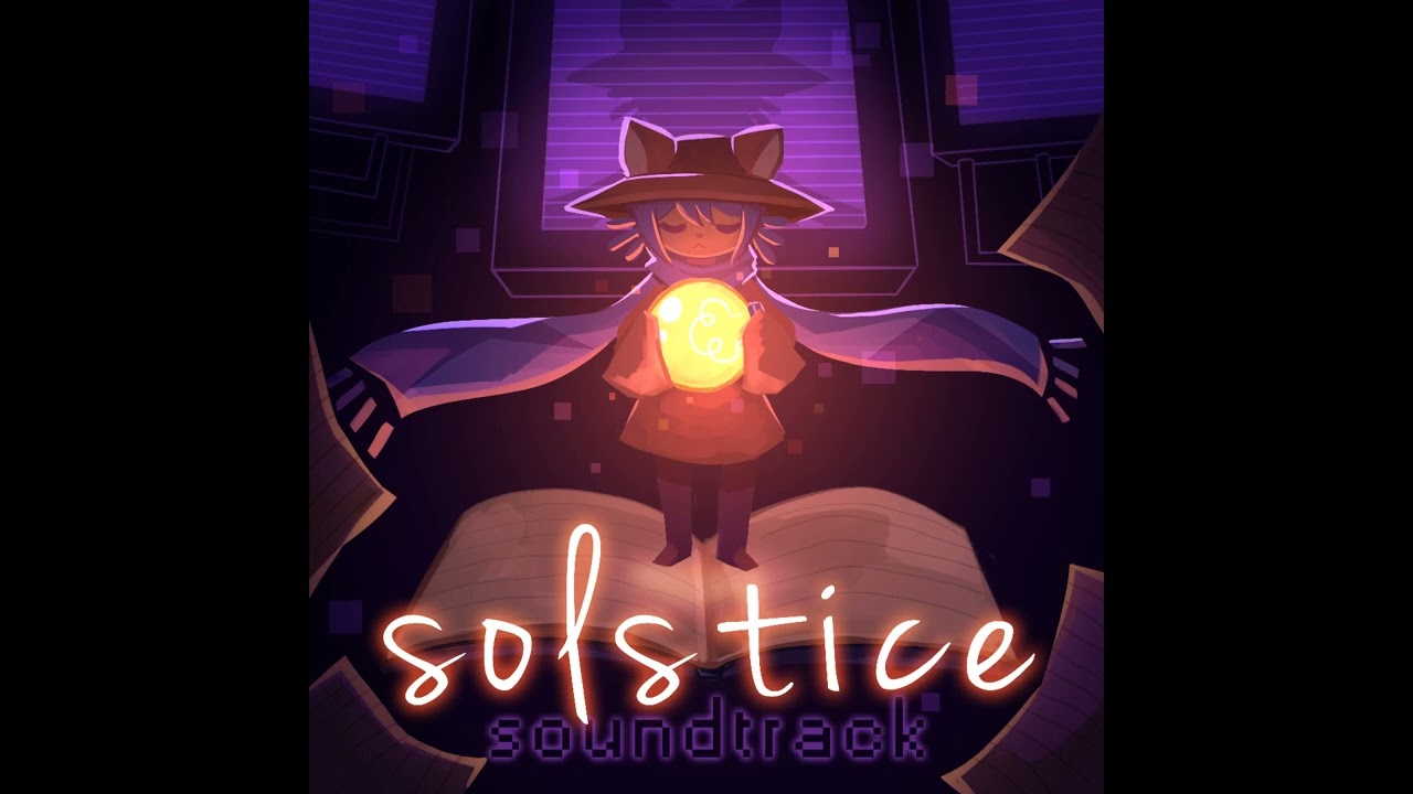 OneShot OST (Solstice) - Eleventh Hour
