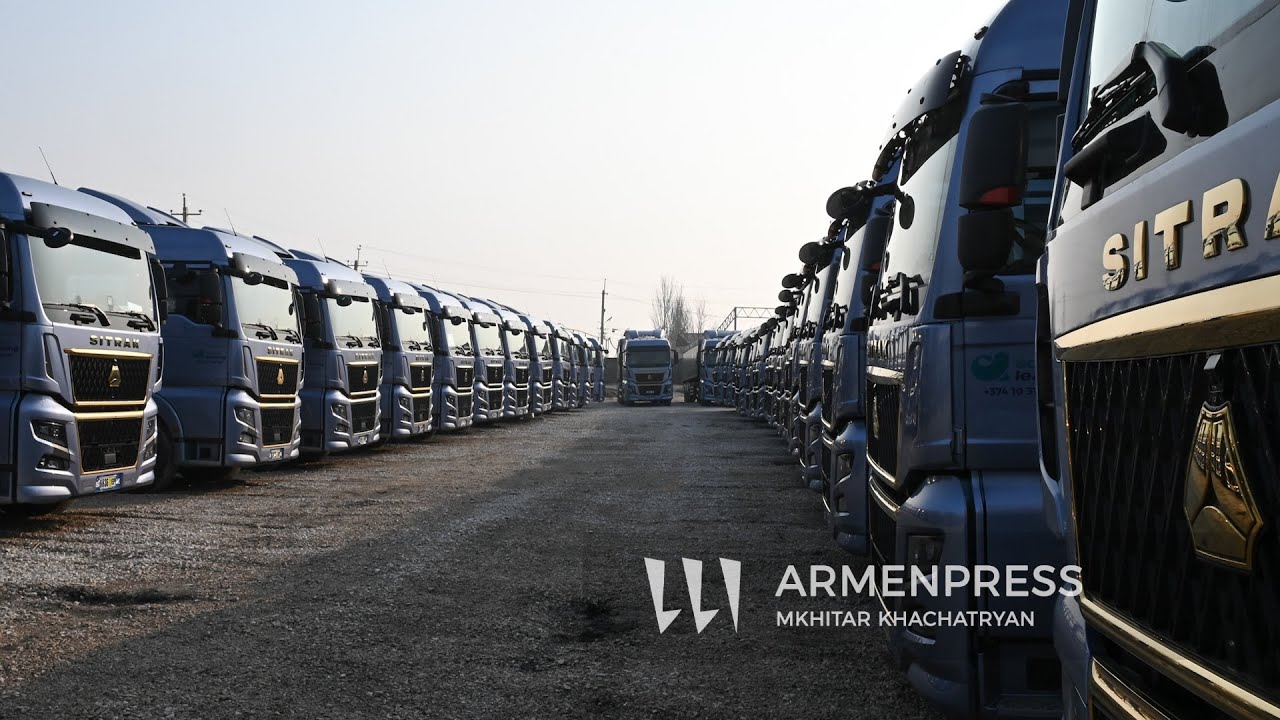 Չինական արտադրանքը Հայաստանում ներկայանում է բոլորովին այլ որակով