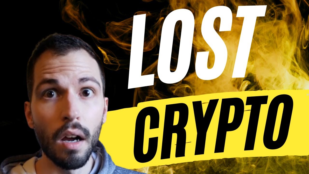 *URGENT* CRYPTO EXCHANGES ARE INSOLVENT!!!😱
