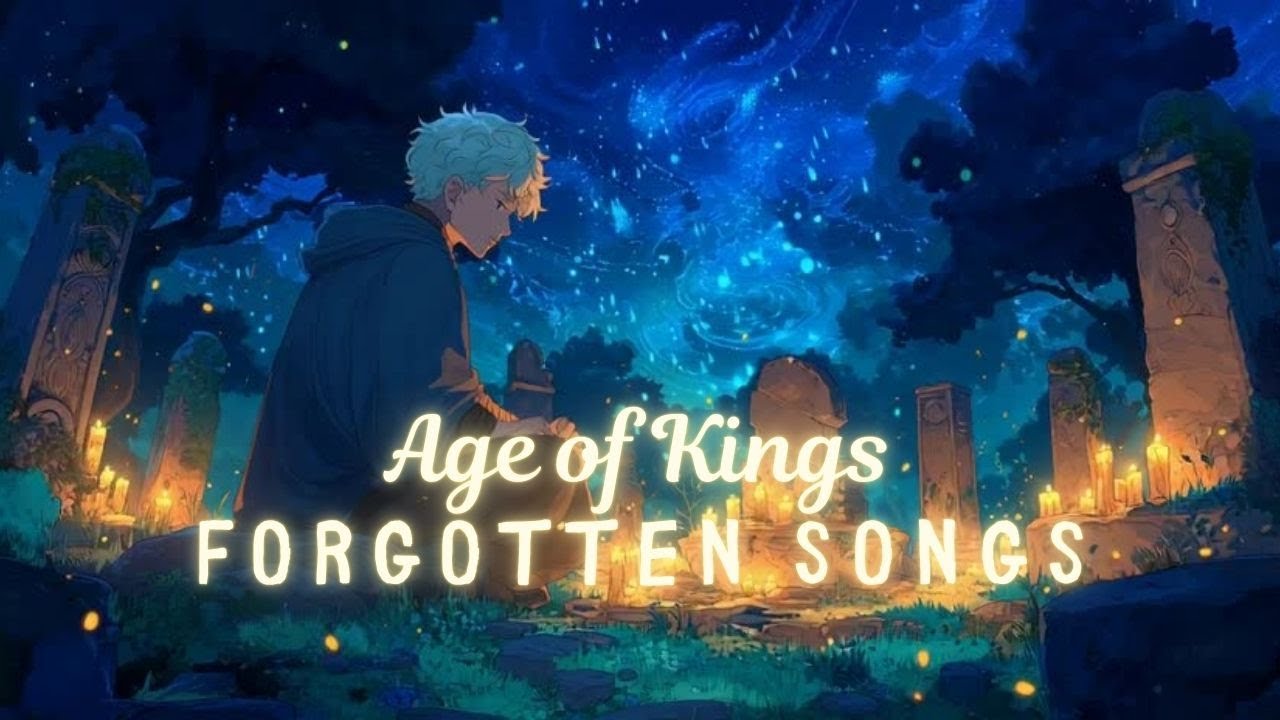 Medieval Music | Timeless Medieval Fantasy Soundscape