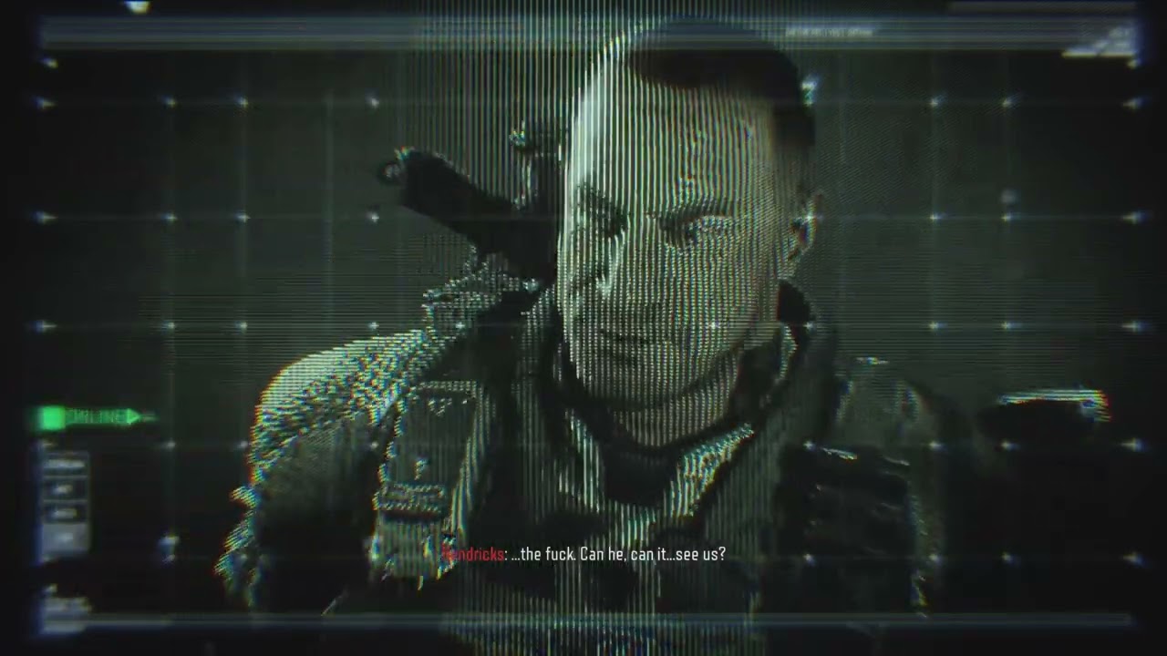 Call of Duty Black Ops 3 Campaign Part 10 - Lotus Towers