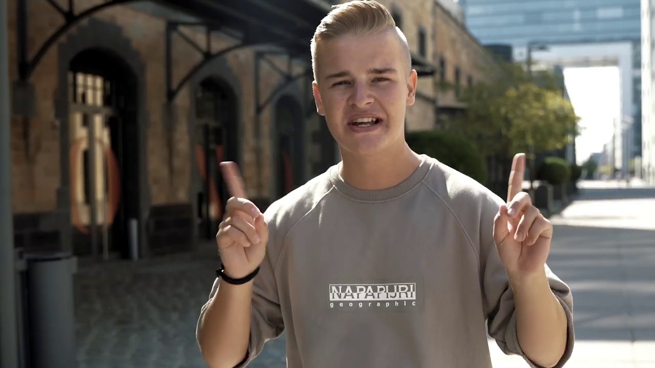 Et jitt nor Kölle för mich offizielles Musikvideo