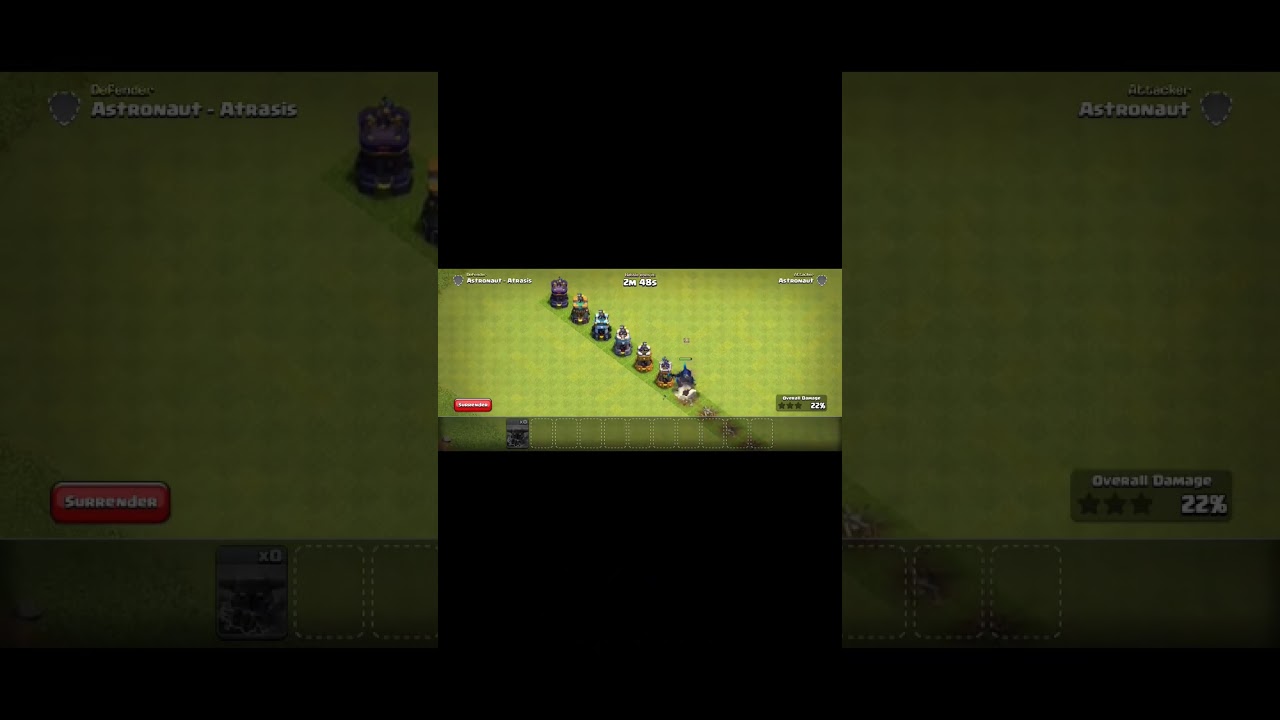 all level bomb towers vs 1 super pekka #clashofclans #coc #sumit007 #clashingadda #papamogambo