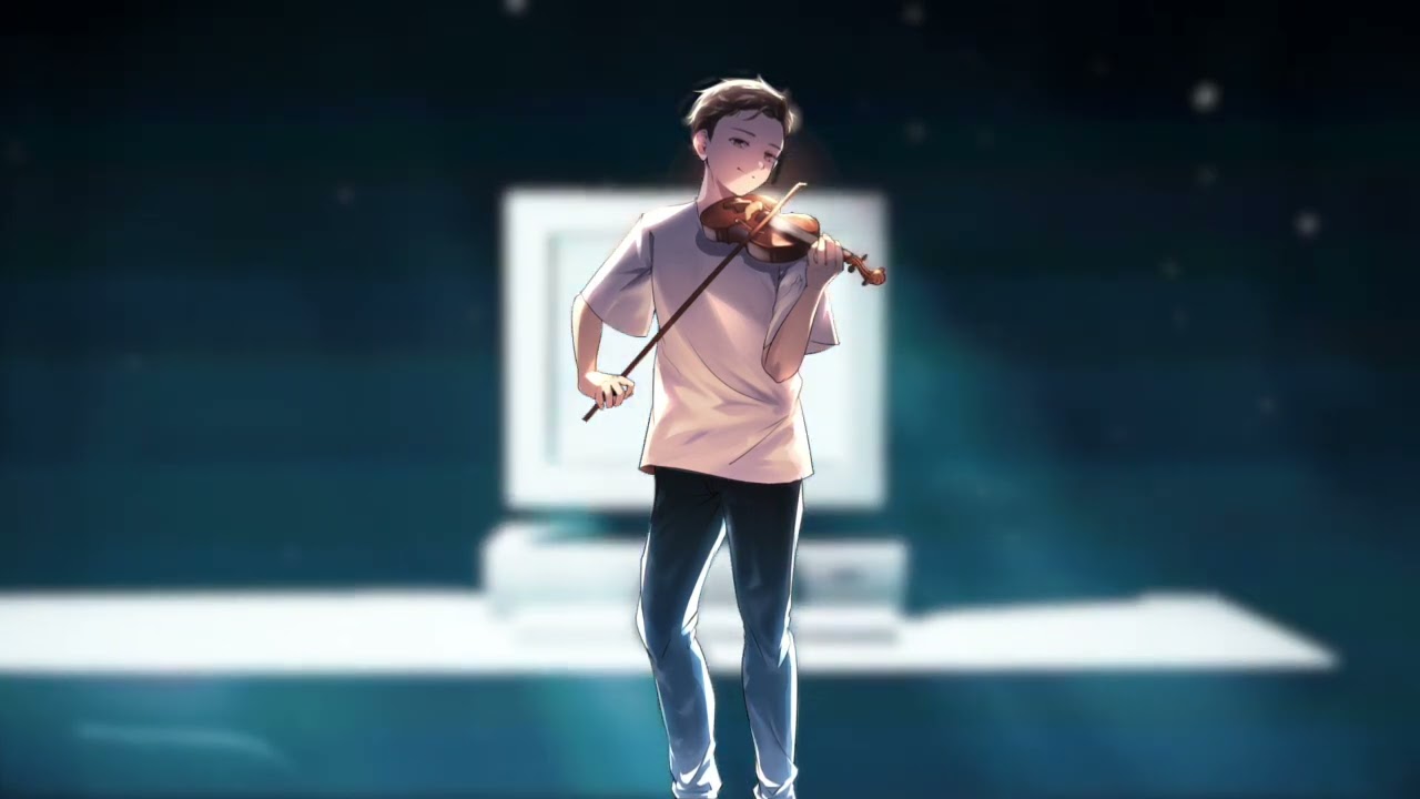 If #BlueSugar from @RenZotto was an #anime #soundtrack