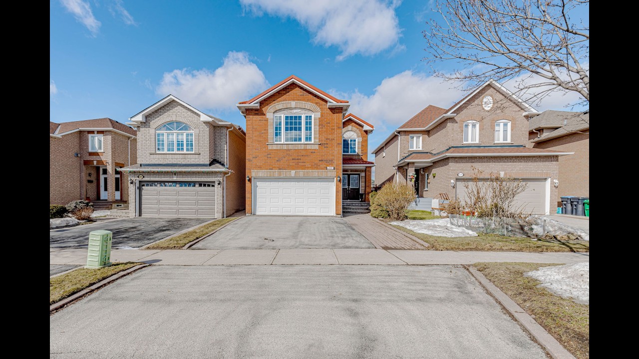 6483 Seaver Rd, Mississauga - HD VIRTUAL TOURS