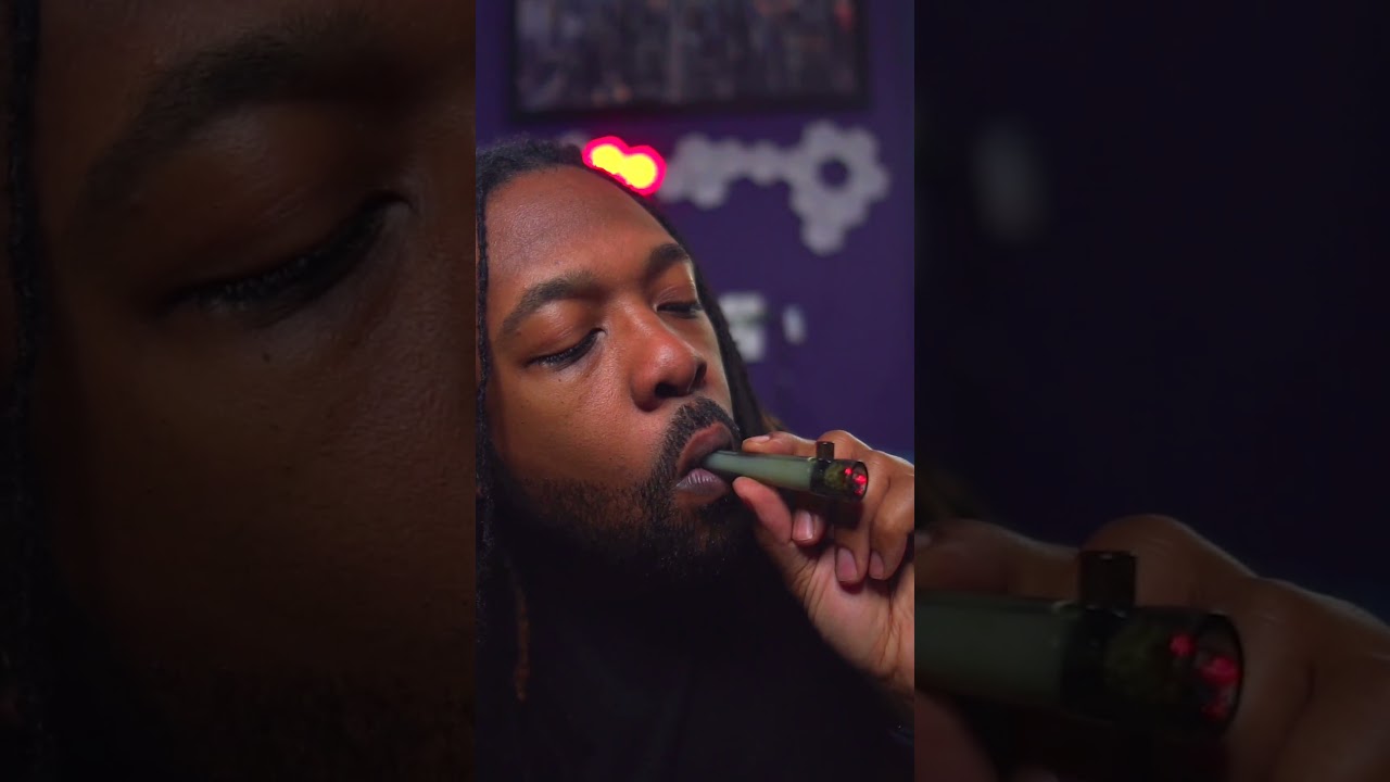 🆕CHILLUM FROM MJ ARSENAL 2023