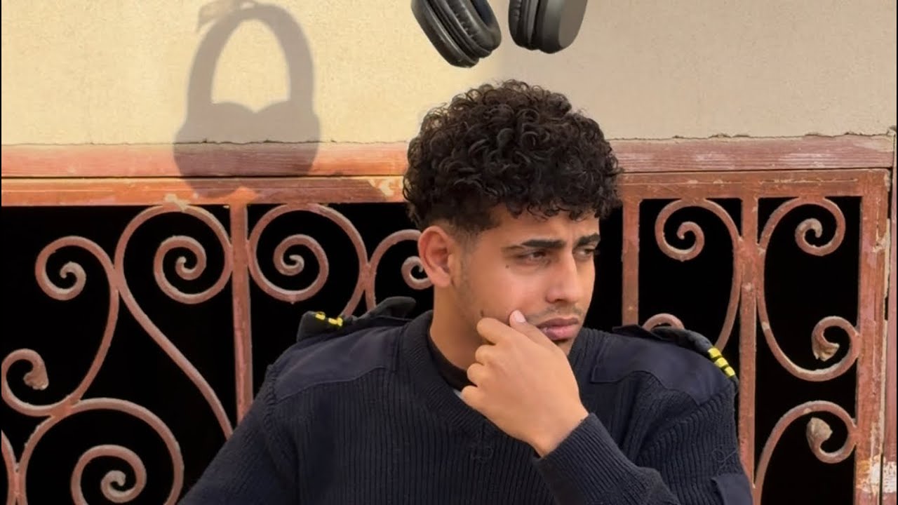 فرد امن يكتشف خيانة مراته مع صاحب الفيلا 😱