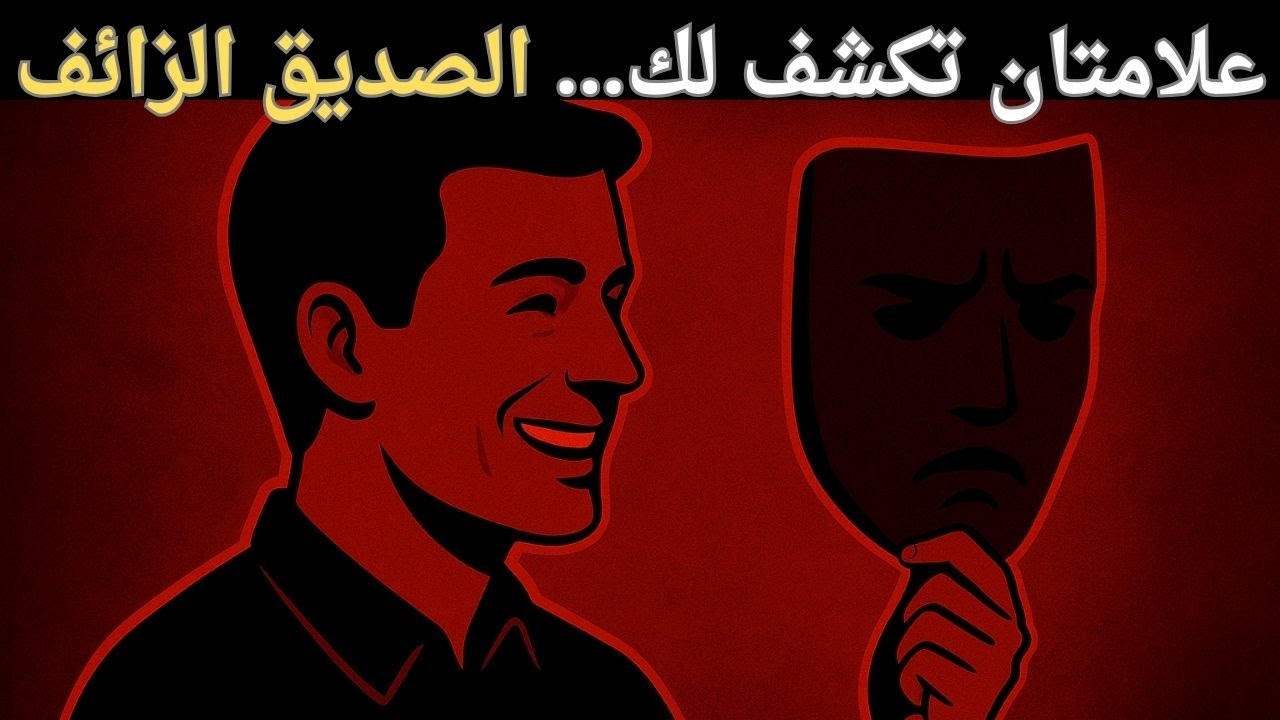 كارل يونغ يكشف: الصديق الزائف يقوّضك عند نجاحك… ويهجرك عند سقوطك