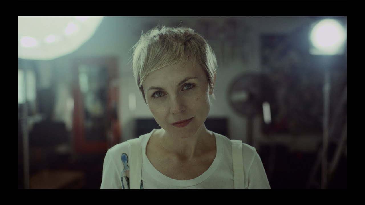 Kat Edmonson "What a Wonderful World" (OFFICIAL MUSIC VIDEO)