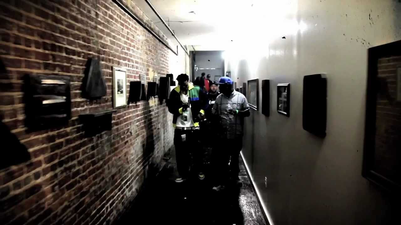 2 Chainz - Cowboy (Official Video)