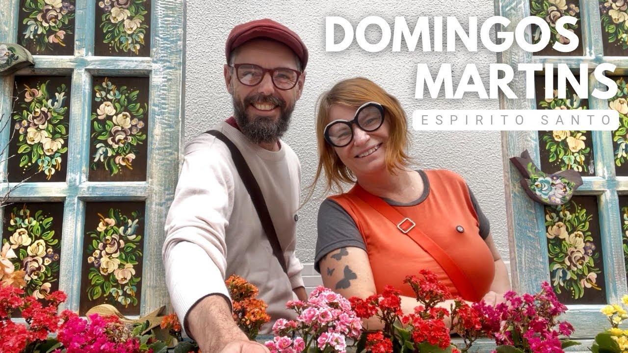 Ep. 79 - Conhecendo a SERRA do /ES e AMANDO!