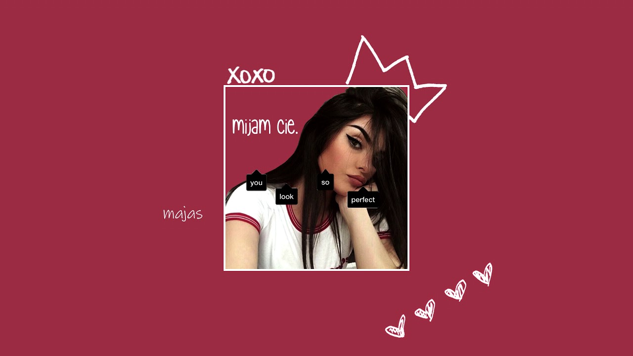 Majas - Mijam Cię
