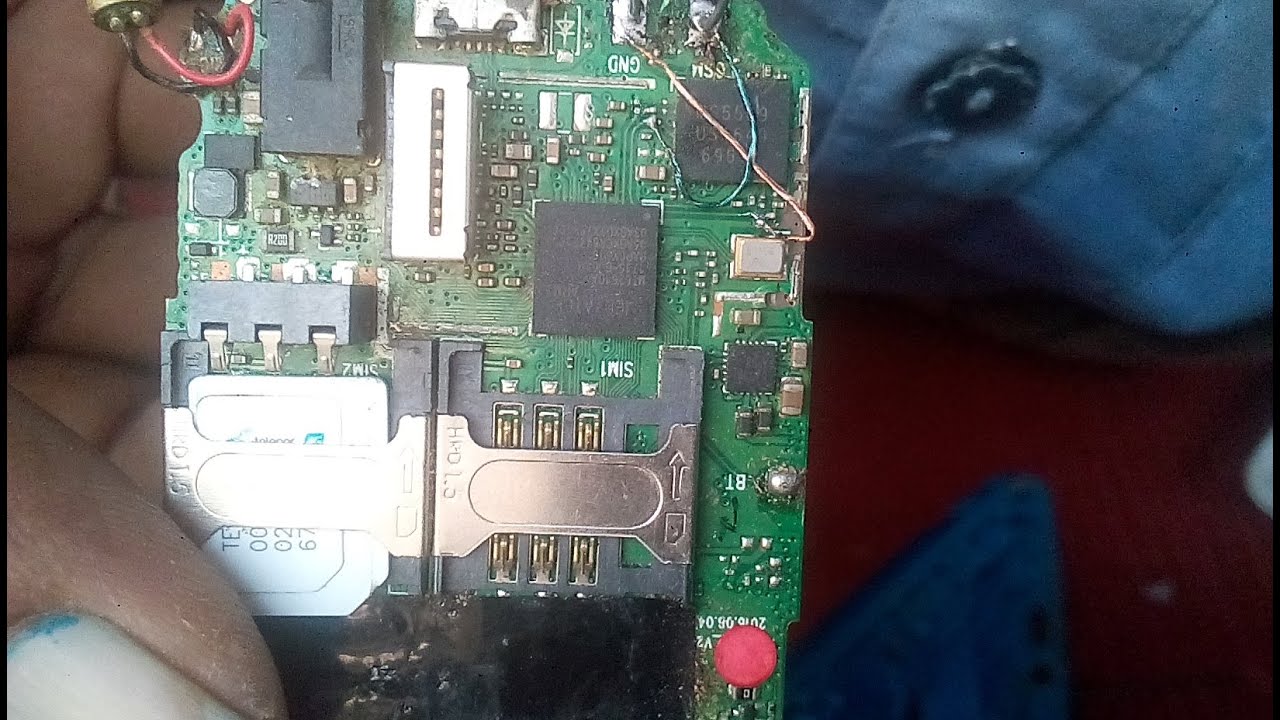 Vego Tel i700 super jumbo Emergency