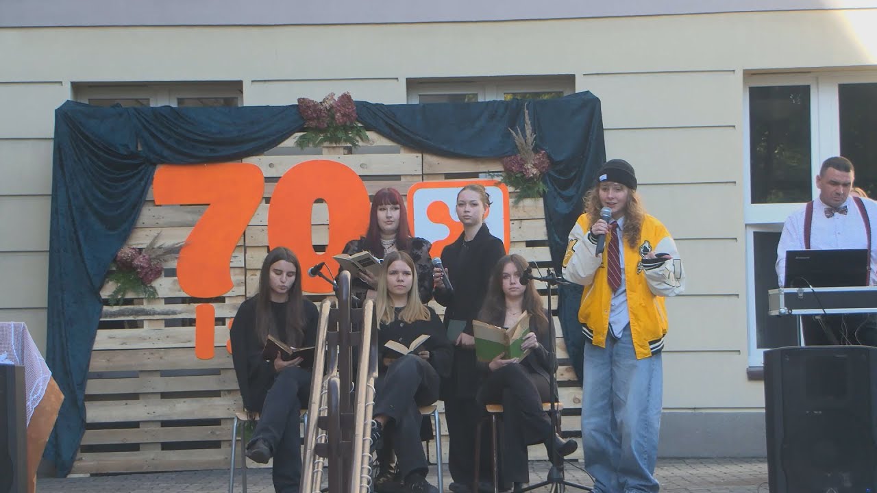 70-LECIE IV LO