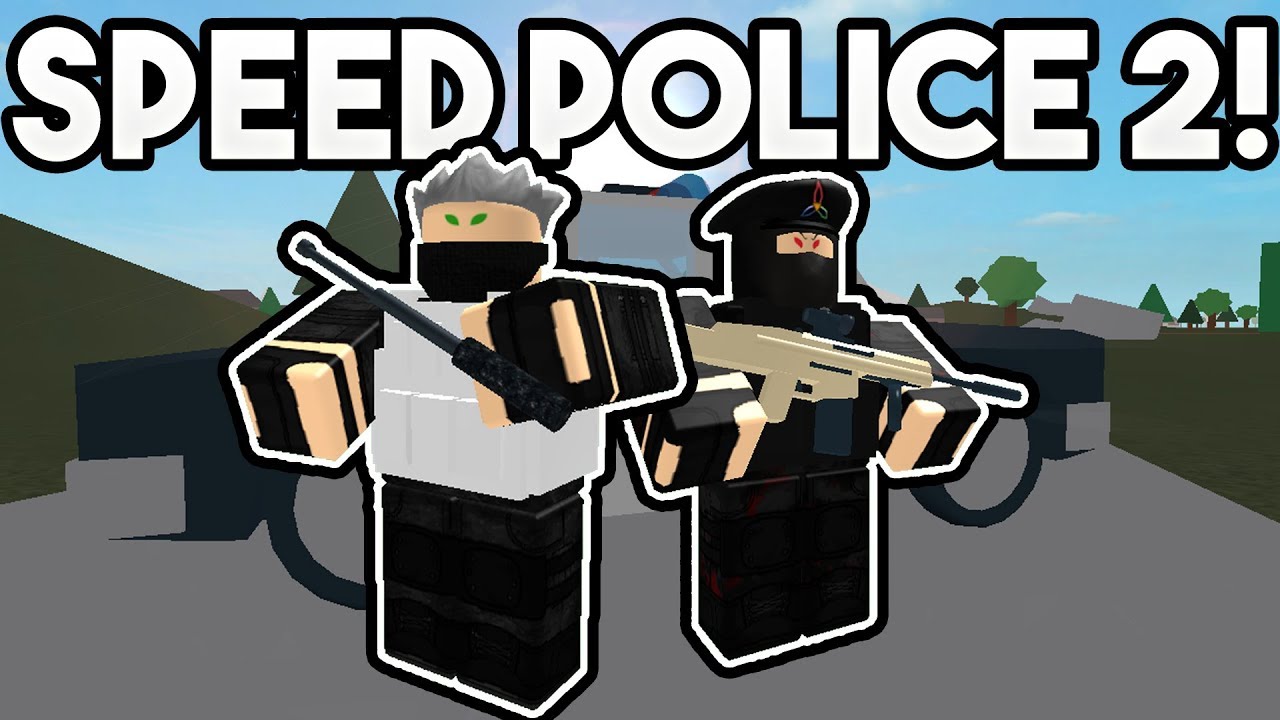 SPEED POLICE 2! | Apocalypse Rising Adventures - Ep.141