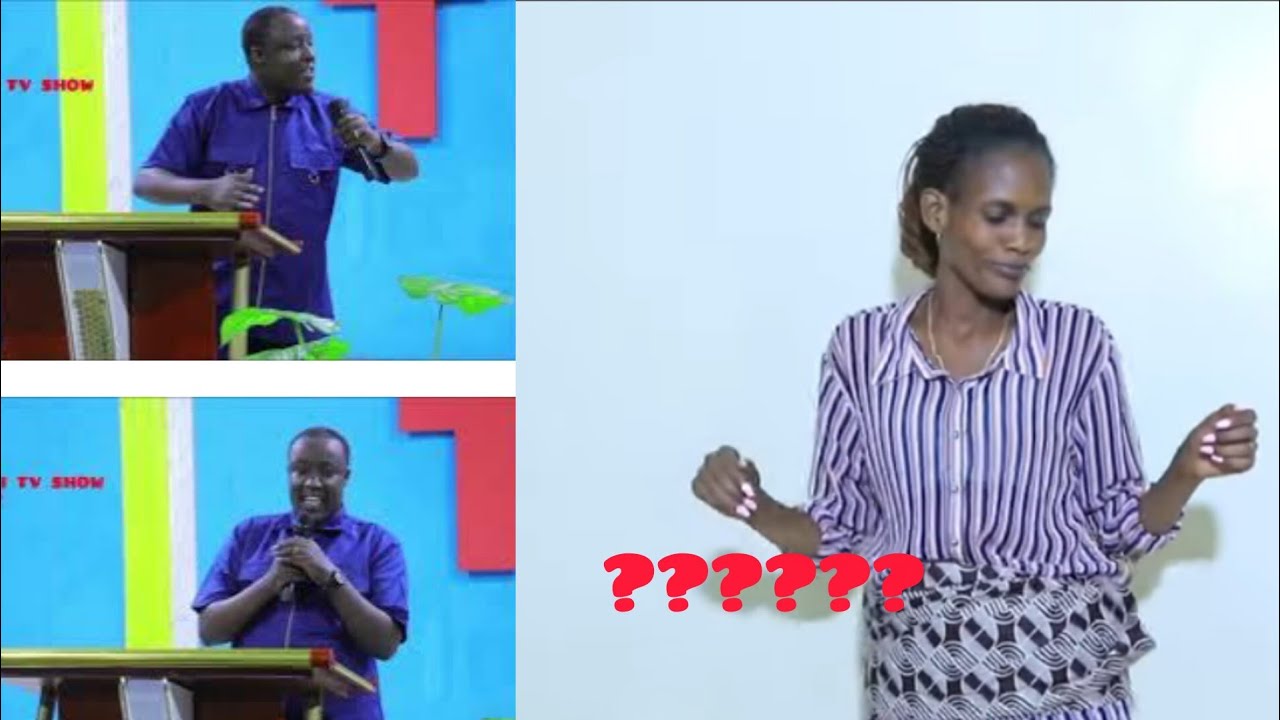 EV RWIYEREKA AKOZE IGITANGAZA NONEHO IBYO AVUZE UMURIRO URATSE. MWABAGORE MWE NAYA MA CHANNELS NT