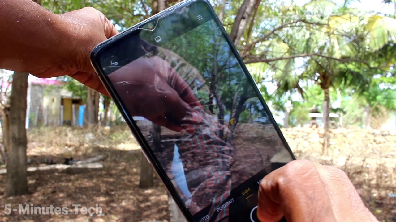 How to activate 64MP camera in Realme X2 Pro