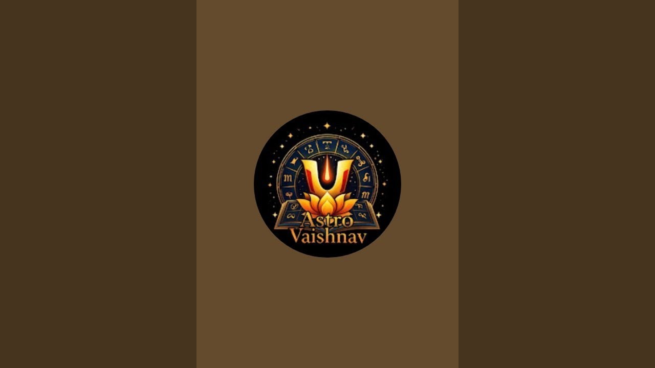 Astro Vaishnav is live!