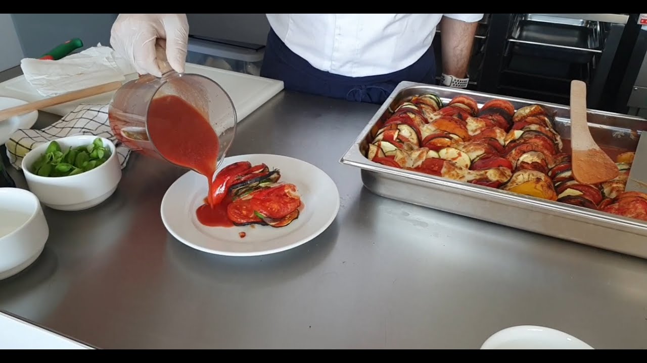 Letné menu pre školské jedálne, varíme a vzdelávame.