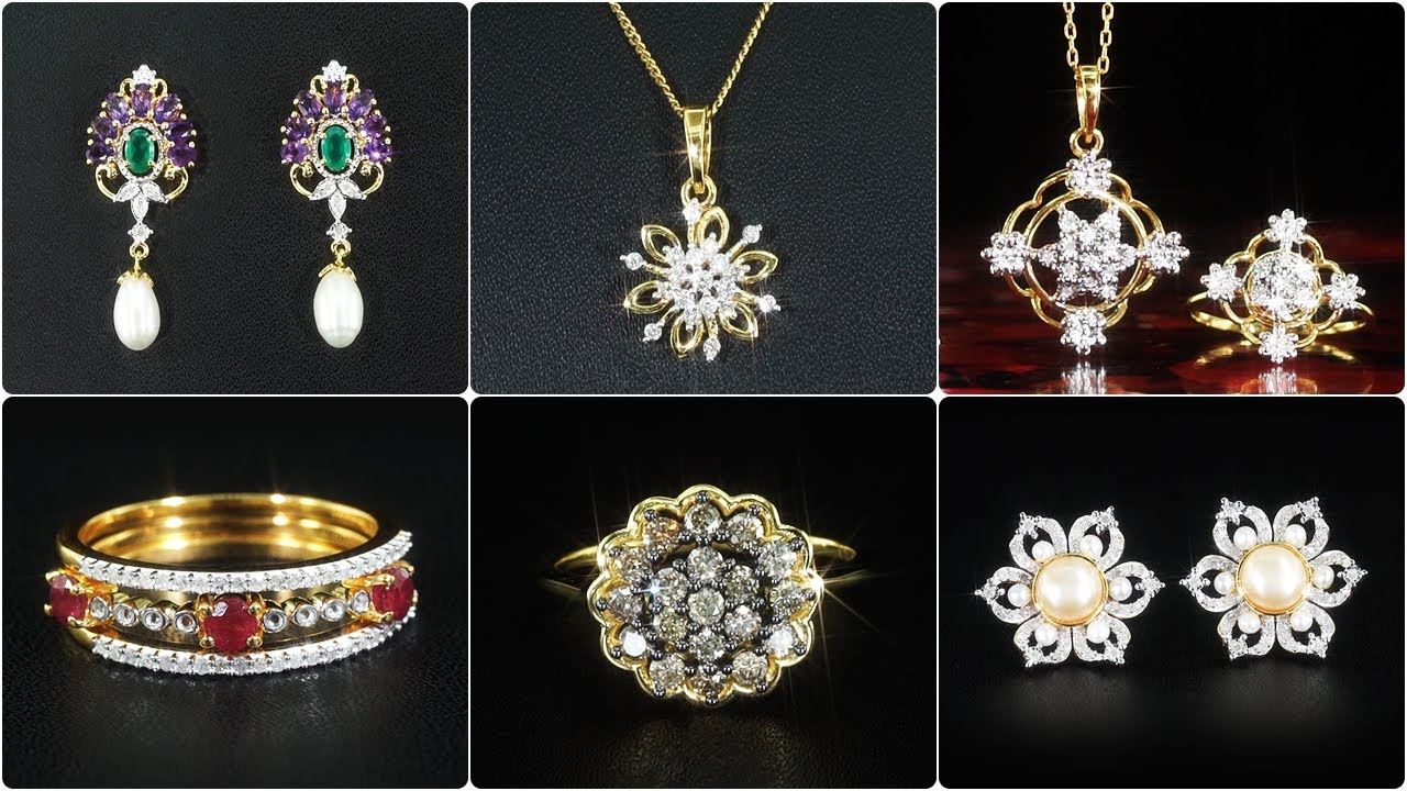 Affordable Jewellery Collection by Gemporia India