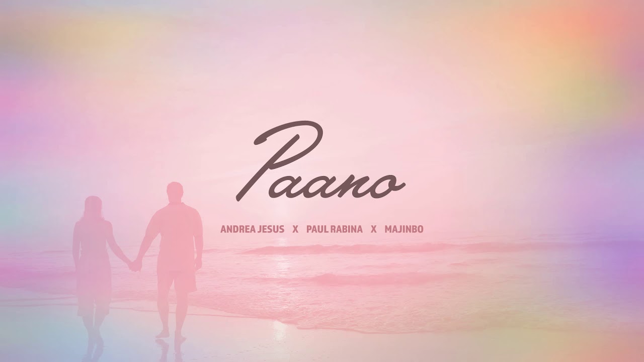Paano? Drea j x AkoSiPablo x Majinbo