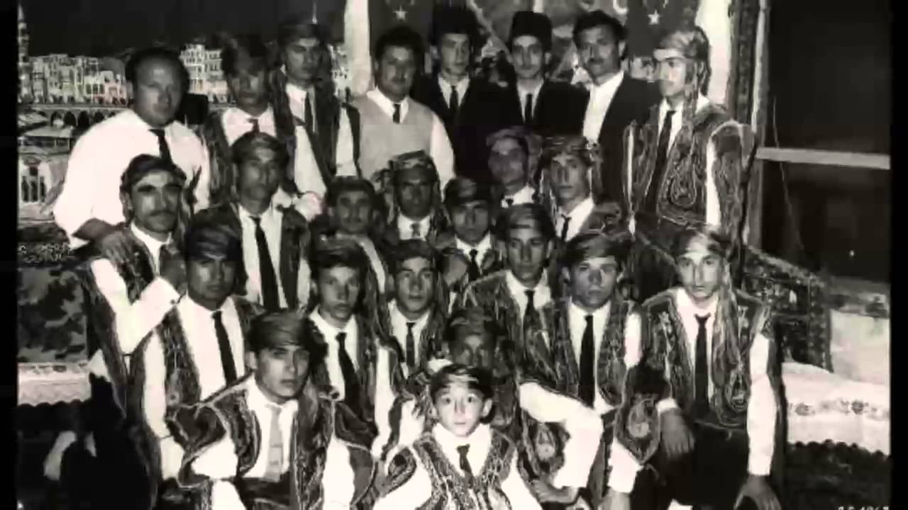 İmaret - Ka&ccedil;ma G&uuml;zel Ka&ccedil;ma