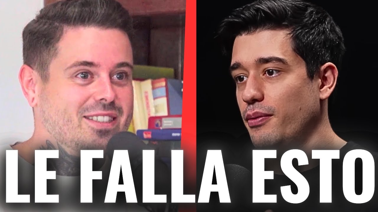 Cómo es Realmente Víctor Dominguez  "Wall Street Wolverine"