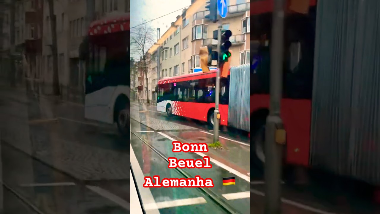 Bonn Beuel 