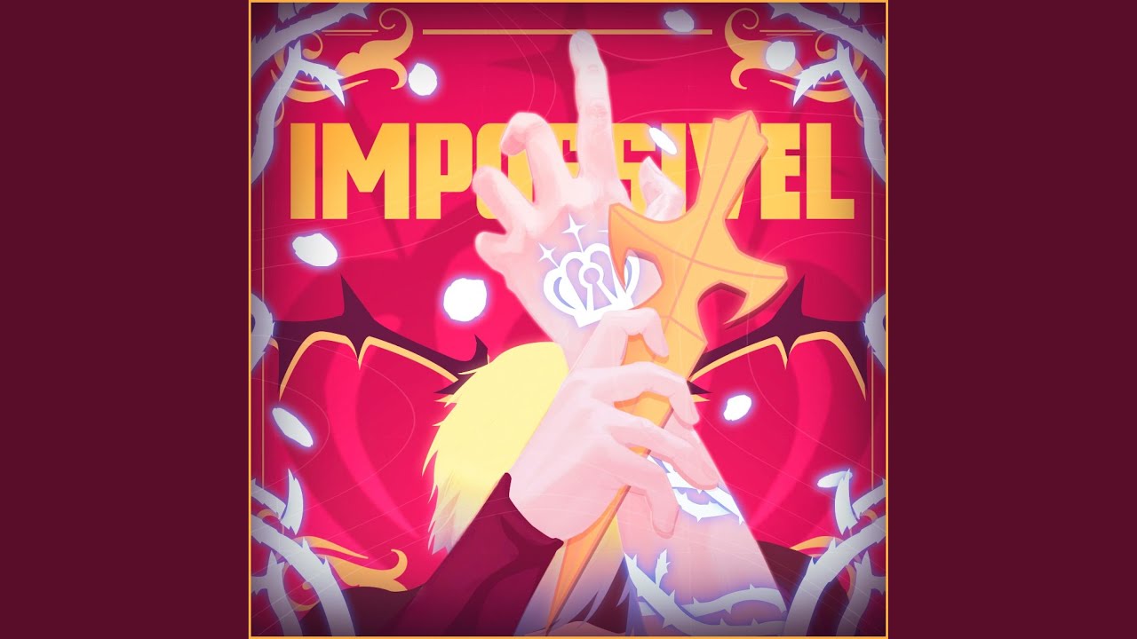 IMPOSSÍVEL (Michael Kaiser) - As Ace