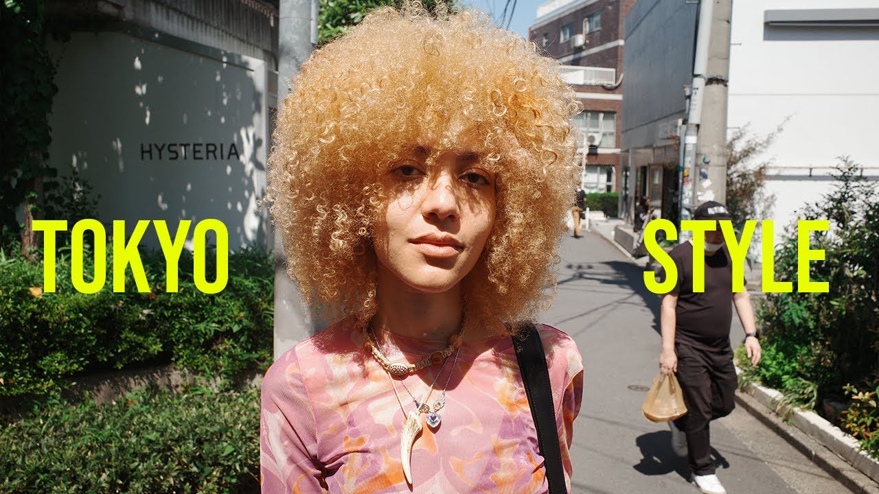 What Are People Wearing in Tokyo? (Fashion Trends 2025 Street Style Ep.164)