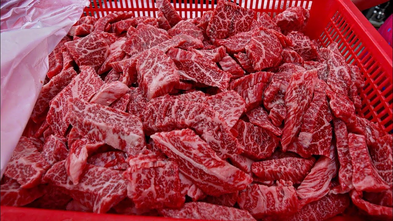 태백 한우 실비집 원조는 여기가 찐인가요? [황지동 맛집]