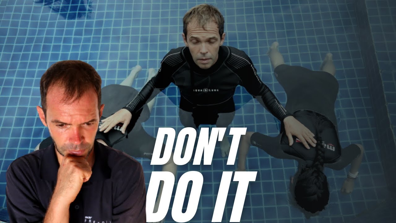Foundations Of Freediving Safety: The Danger Of Hyperventilation