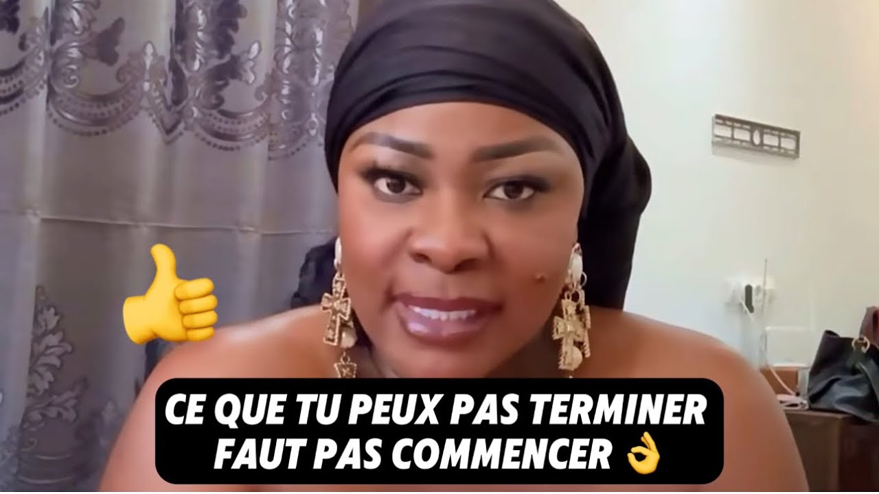 ELLE VOULAIT PLAIRE À SA BELLE FAMILLE MAINTENANT ELLE REGRETTE 🤦‍♀️