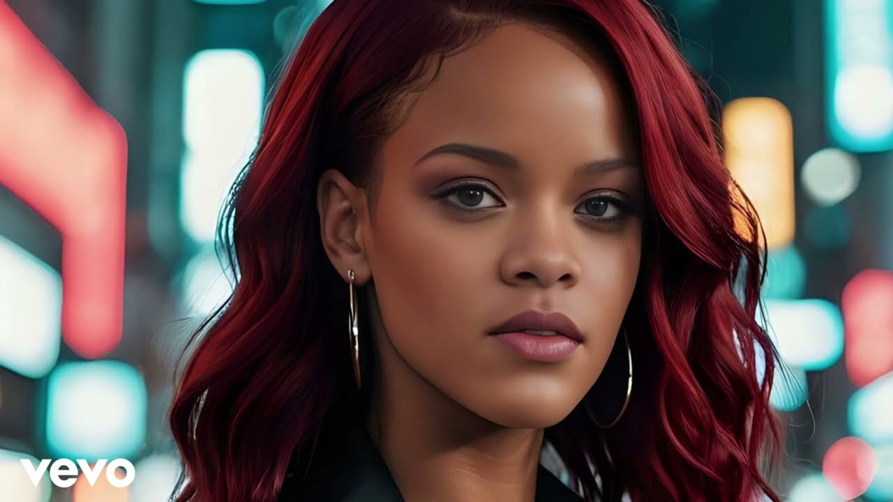 Rihanna&ndash; &ldquo;We Lost What We Had&rdquo; Emotional Lyrics Video 2025