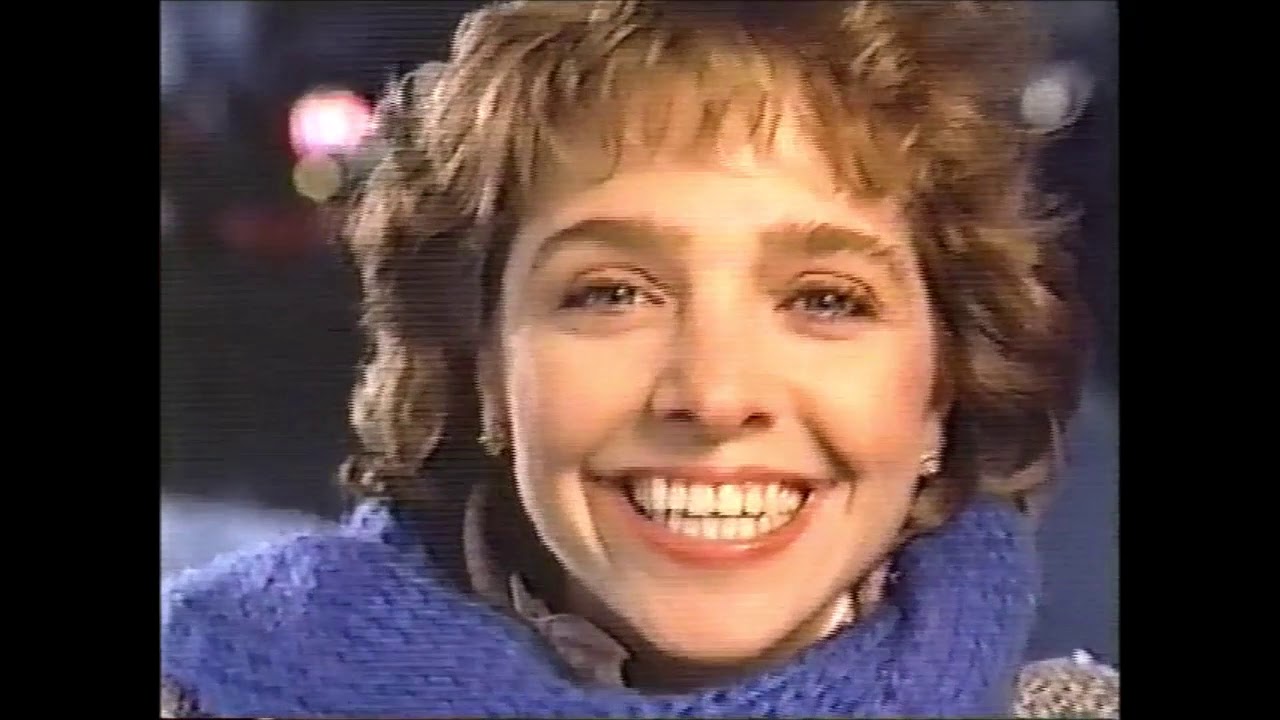 WGBS (Philly 57) Commercials - December 20, 1987