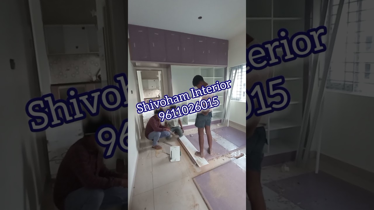 Budget Interior Designers in Bangalore
